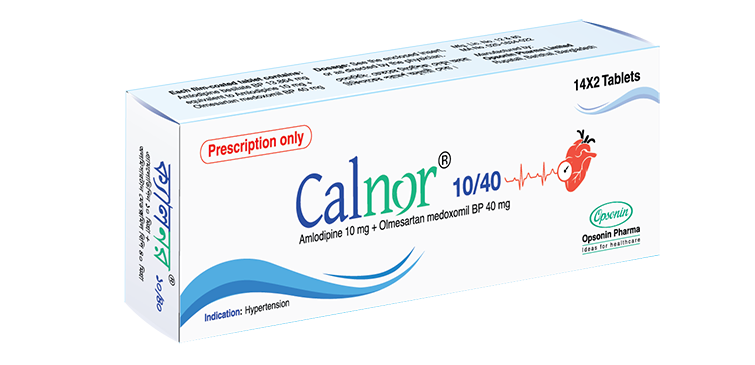 Calnor 10 + 40